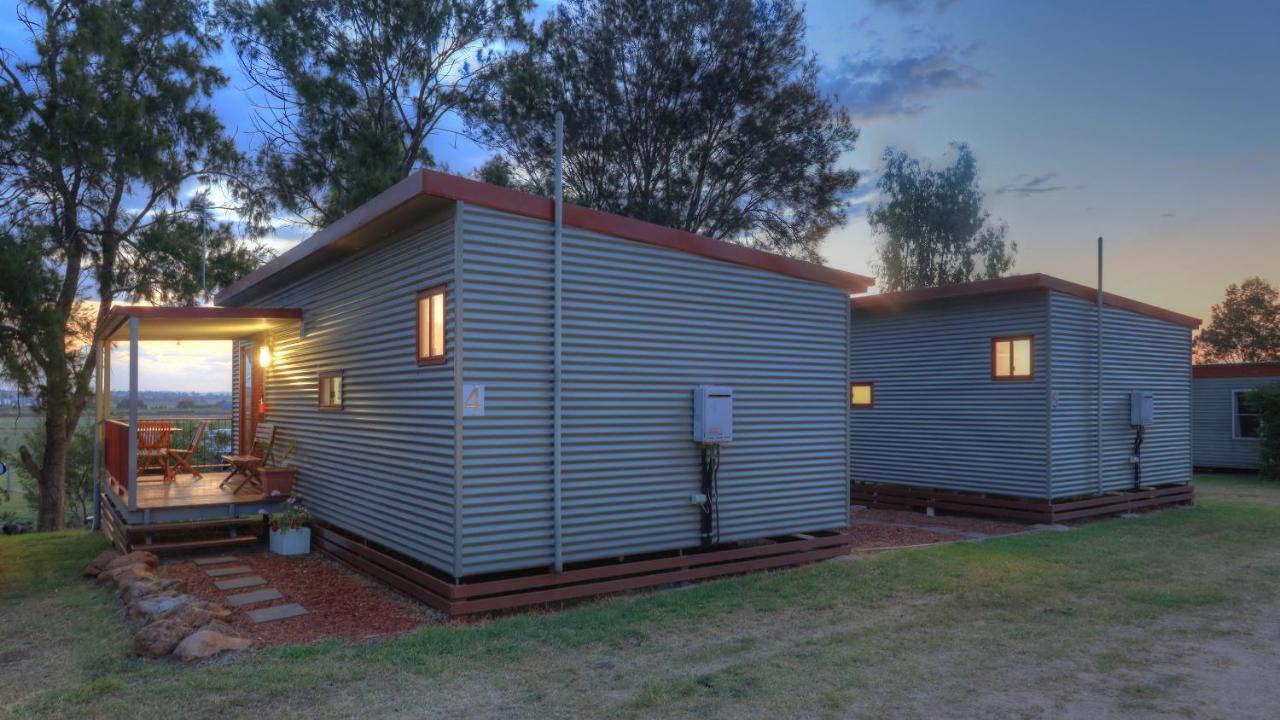 Killarney View Cabins And Caravan Park Exterior photo