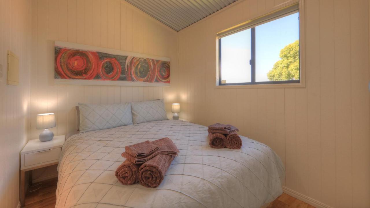 Killarney View Cabins And Caravan Park Exterior photo