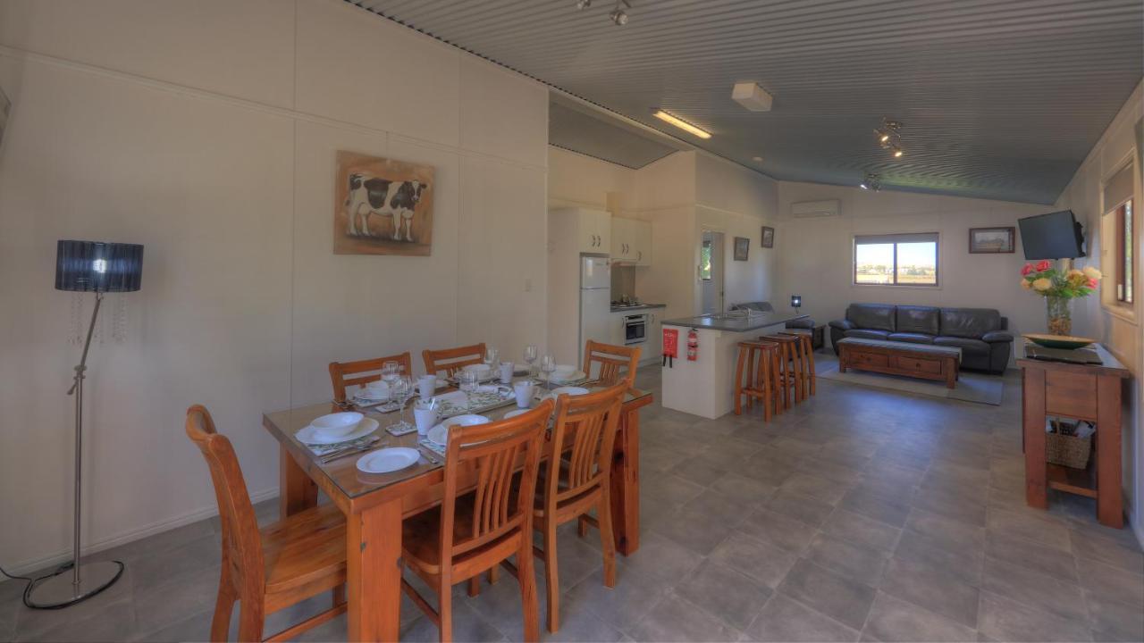 Killarney View Cabins And Caravan Park Exterior photo