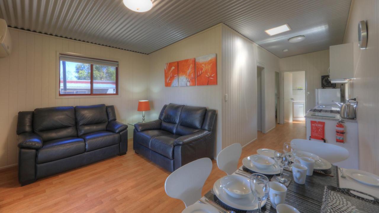Killarney View Cabins And Caravan Park Exterior photo