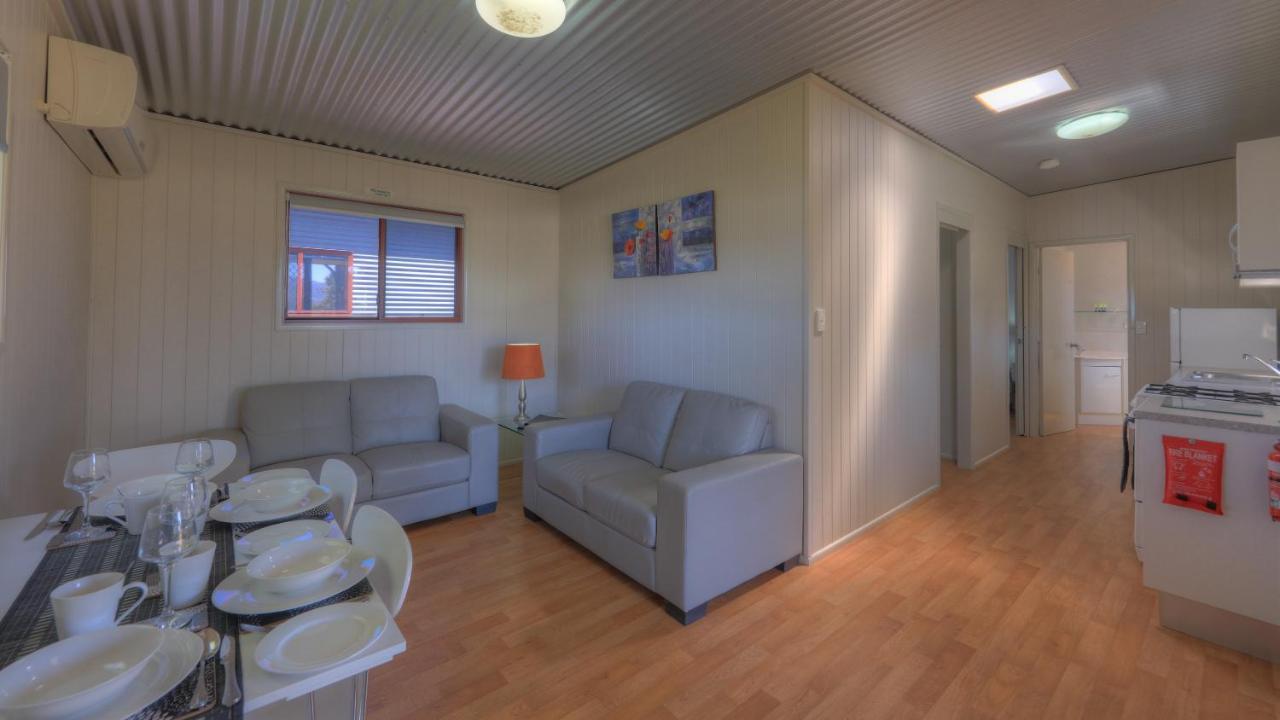 Killarney View Cabins And Caravan Park Exterior photo