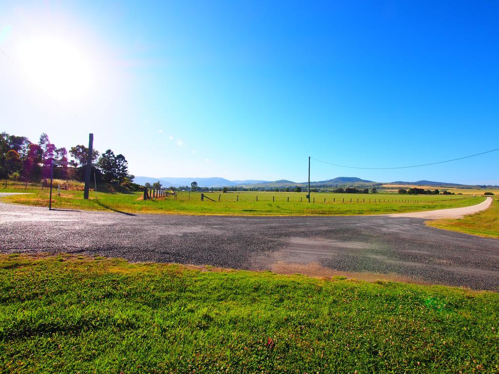 Killarney View Cabins And Caravan Park Exterior photo